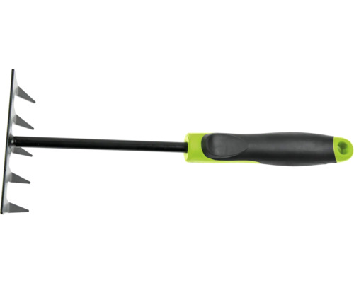 Gartenkralle mit Griff