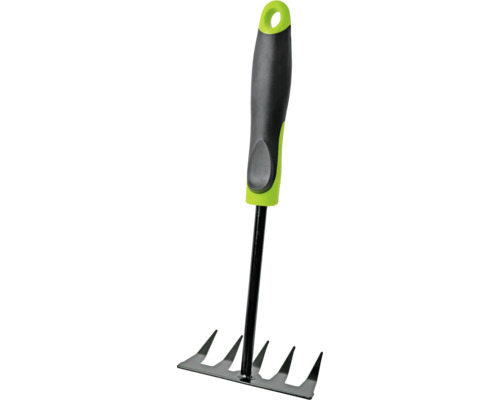 Gartenkralle mit Griff