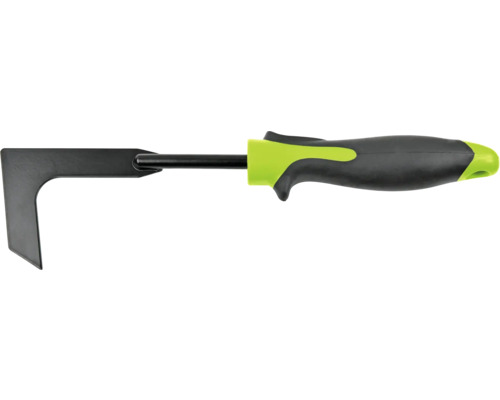 Gartenkratzer mit ergonomischem Griff