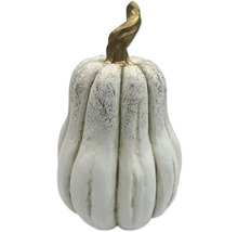 Figurine de courge décorative pour décoration automnale