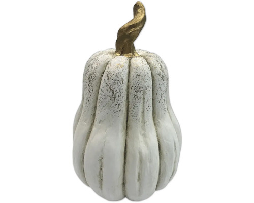 Figurine de courge décorative pour décoration automnale