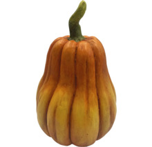 Figurine décorative de citrouille pour décorations d''automne