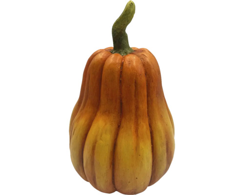 Figurine décorative de citrouille pour décorations d''automne