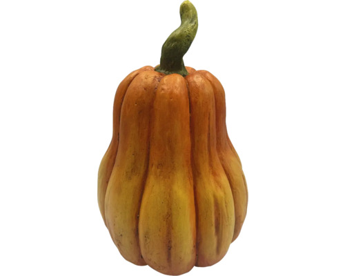 Figurine décorative de citrouille pour la décoration d''automne