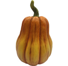 Figurine décorative de citrouille pour décoration d''automne