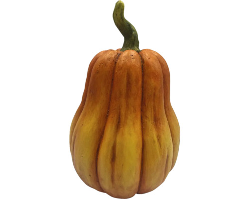 Figurine décorative de citrouille pour décoration d''automne