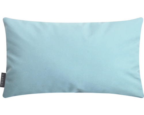 Rechteckiges Kissen