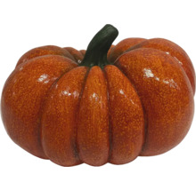 Citrouille décorative pour décoration d''automne