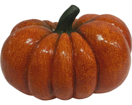 Citrouille décorative pour décoration d''automne