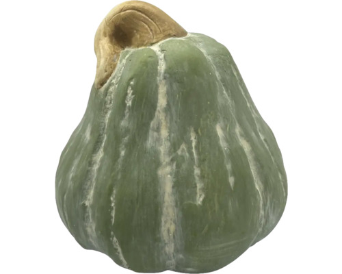 Figurine de courge décorative pour l''intérieur