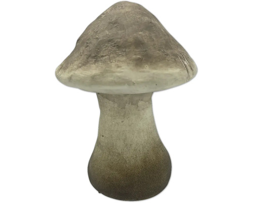 Champignon décoratif pour le jardin