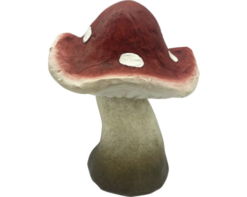 Champignon décoratif pour le jardin