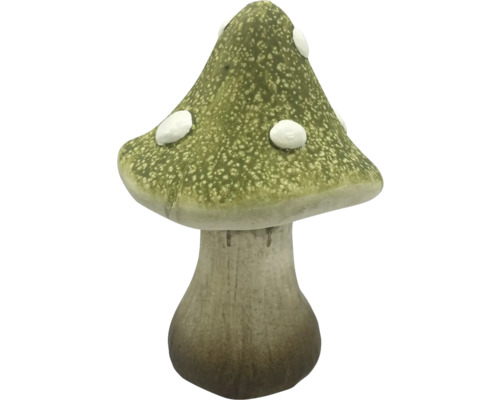 Champignon décoratif pour le jardin