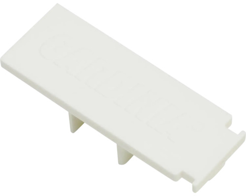 Abdeckung aus Kunststoff