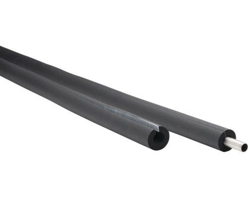 Rohrschale INSUL-TUBE® XT selbstklebend 15 mm / 13 mm x 2 m Synthetisches Kautschuk