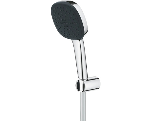 Douchette à main avec support