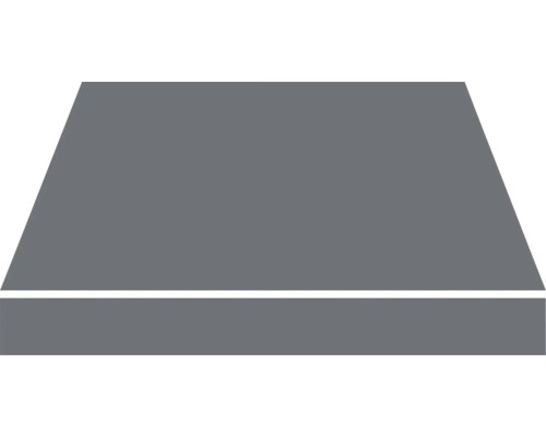 Illustration d''une plinthe