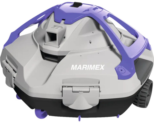 Robot de nettoyage de piscine Marimex pour le nettoyage de la piscine