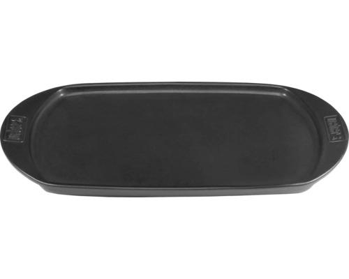 Plaque de cuisson Weber en fonte