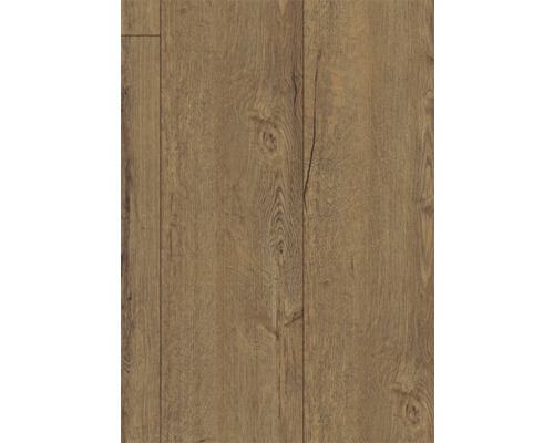 Gros plan d''un sol stratifié avec une structure en bois