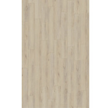Plancher en bois avec panneaux
