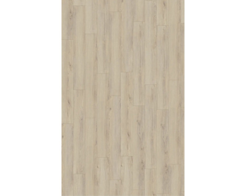 Plancher en bois avec panneaux