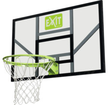 Panier de basket EXIT Galaxy avec panneau