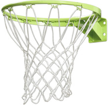 Panier de basket avec filet pour montage mural
