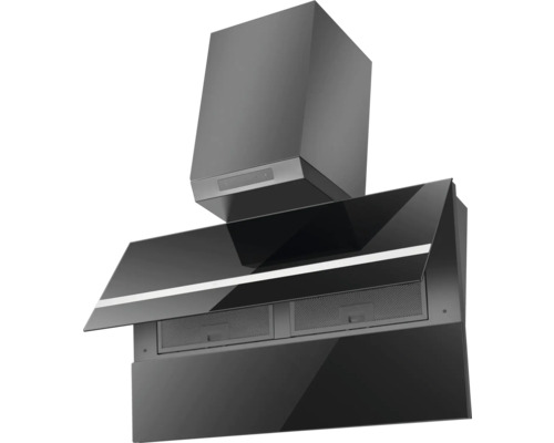 Hotte aspirante pour la cuisine