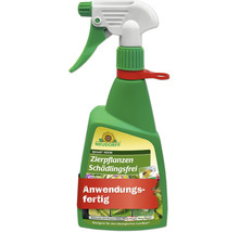 Neudorff Spruzit Neem Zierpflanzen Schädlingsfrei, anwendungsfertig