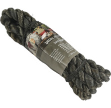 Corde de jute d''une longueur de 200 centimètres