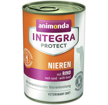 Animonda Integra Protect Reins nourriture pour chiens au boeuf en conserve
