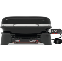Weber Lumin barbecue électrique