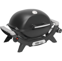 Barbecue à gaz Weber Q avec thermomètre