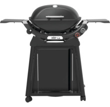 Weber Q barbecue à gaz avec chariot
