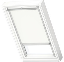 Fenêtre de toit avec store occultant