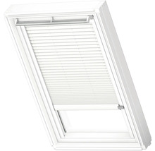 Fenêtre de toit avec store plissé