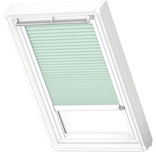 Dachfenster mit Plissee Sonnenschutz