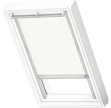 Fenêtre de toit avec store occultant