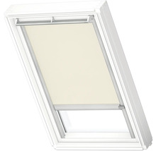 Dachfenster mit Rollo