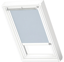 Fenêtre de toit avec store occultant