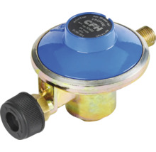 Détendeur de gaz propane