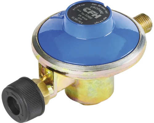 Détendeur de gaz propane