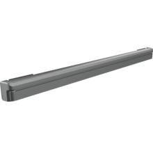 Luminaire encastré gris