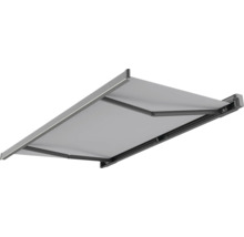 Store extérieur pour protection solaire