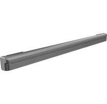 Luminaire LED gris sous meuble haut