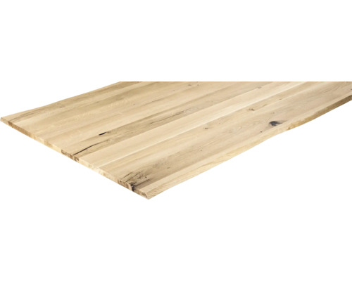 Panneau en bois de chêne