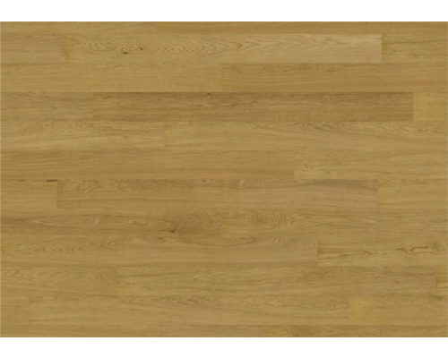 Parquet en chêne clair