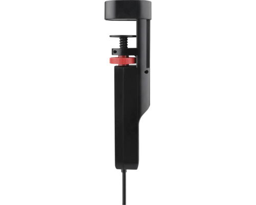 Clip de fixation pour appareils de mesure