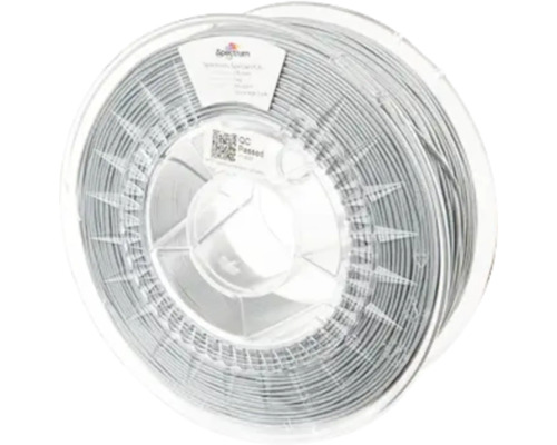 Filament PLA Premium Ø 1,75 mm gris aspect pierre Bobine de filament d''impression 3D